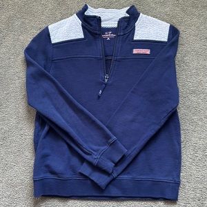 Vineyard vines girls top